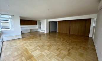 Imagem: Apartamento Locação Jardim Paulista 200