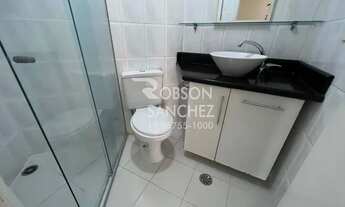 Imagem 3: Apartamento para venda no Jardim Marajoara com 3 quartos, 1 suíte, 2 vagas, 72m², pronto p