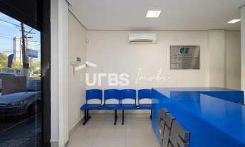 Imagem 5: 0 - Prédio - Setor Central