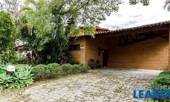 Imagem 2: CASA EM CONDOMÍNIO - ALPHAVILLE 3 - SP