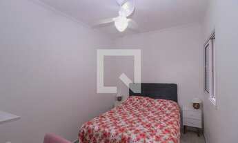 Imagem 6: Casa de Condomínio para Aluguel - Vila Alpina, 2 Quartos, 70 m2