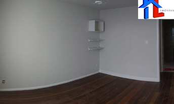 Imagem 6: Alugo Apartamento, no Campo Grande, 130m², 3/4, 01 Suíte, 02 Garagens. Oportunidade! Valor