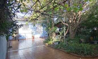 Imagem 4: CASA TÉRREA - LAPA - SP