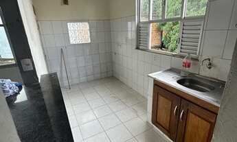 Imagem: Aluga-se casa na Djalma Dutra