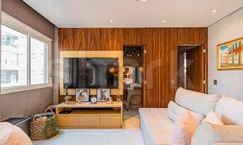 Imagem 4: Apartamento para venda por R$ 1.920.000,00 em Alphaville, Santana de Parnaíba-SP