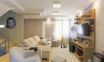 Imagem 3: Casa de Condomínio à Venda - Jardim Monte Kemel, 3 Quartos, 145 m2