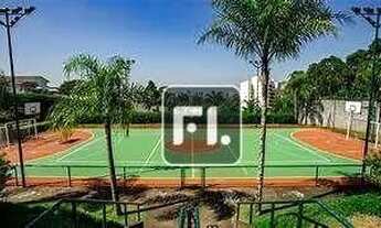 Imagem 4: Apartamento com 3 dormitórios, 122 m² - venda por R$ 1.300.000,00 ou aluguel por R$ 6.500