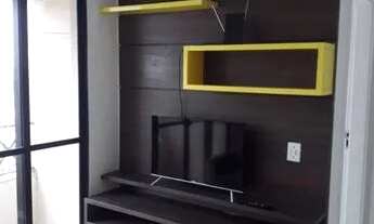 Imagem: Aluga-se Apartamento Semi-mobiliado (Nascente