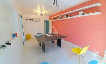 Imagem 2: SALA COMERCIAL COM VAGA ESCRITURADA