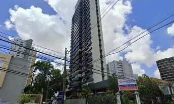 Imagem 2: Cobertura no Bairro de Casa Forte com 5 quartos sendo 2 suítes com 300m² por R$ 1.100.000