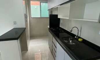Imagem 3: Apartamento no bairro Potira Caucaia