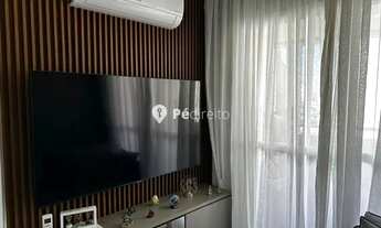 Imagem 4: Apartamento reformado 57m², 2 dormitórios no Tatuapé - São Paulo/SP