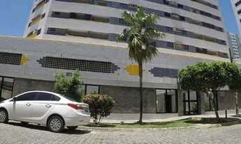 Imagem: Edf. Praia de Geremias