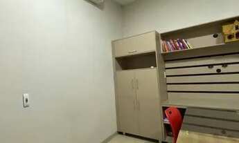 Imagem 4: Sala comercial mobiliada