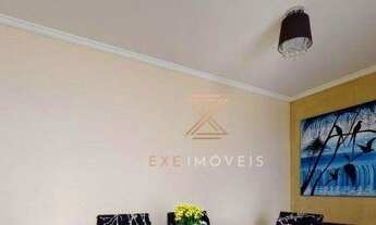 Imagem 7: Apartamento com 2 dormitórios à venda, 64 m² por R$ 375.000 - Mandaqui - São Paulo/SP