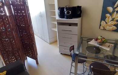 Imagem 5: Conjugado mobiliado em Botafogo!