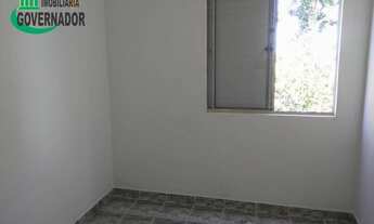 Imagem 5: Apartamento com 2 dormitórios para alugar, 48 m² por R$ 1.067,00/mês - Jardim Londres - Ca