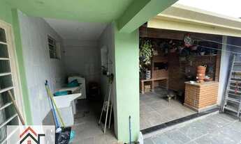 Imagem 3: Casa com 3 dormitórios à venda, 180 m² por R$ 480.000,00 - Alvinópolis - Atibaia/SP