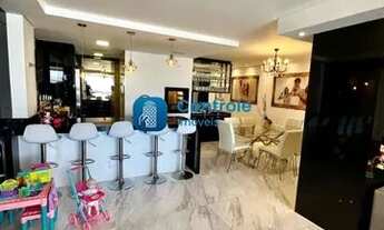 Imagem 2: Apartamento para venda tem 104 metros quadrados com 2 quartos em Barreiros - São José - SC