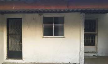 Imagem: Aluguel casa de vila