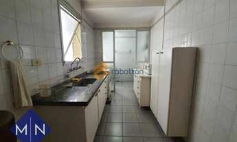 Imagem 7: Apartamento com 3 dormitórios à venda, 72 m² por R$ 850.000,00 - Liberdade - São Paulo/SP