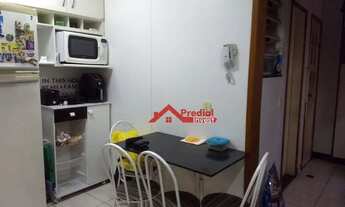 Imagem 2: Apartamento com 3 dormitórios à venda, 110 m² por R$ 550.000,00 - Icaraí - Niterói/RJ
