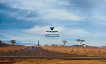 Imagem 5: Lote/Terreno para venda possui 540 metros quadrados em Campinho - Lagoa Santa - MG