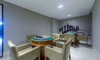 Imagem 5: Apartamento no Aeroclube/Bessa 3 Quartos sendo 2 Suítes com Lazer Completo