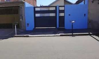 Imagem: Residencial - Jd Araucaria