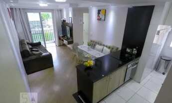 Imagem 3: Apartamento para Aluguel - Jardim São Saverio, 2 Quartos, 50 m2