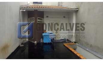 Imagem 4: SAO BERNARDO DO CAMPO - Residential / Sobrado - ALVES DIAS