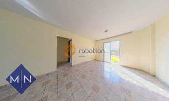 Imagem: Apartamento para alugar, 67 m² por R$ 2.049,22/mês