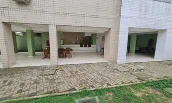 Imagem 5: Apartamento para aluguel com 53 m² com 2 quartos NA AUGUSTO MONTENEGRO