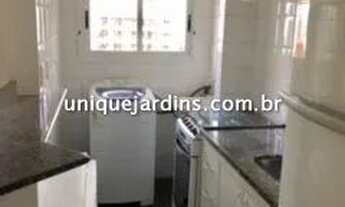 Imagem 6: Vila Nova Conceição: 1 Suíte | 1 Vaga