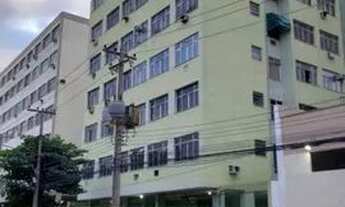 Imagem: Apartamento 2 Quartos - Olaria