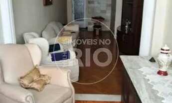 Imagem: Apartamento na Tijuca à venda