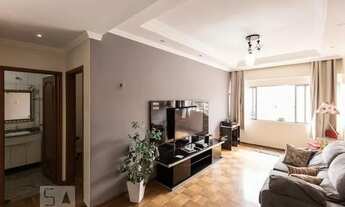 Imagem: Apartamento para Aluguel - Santa Cecília