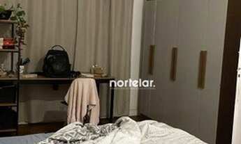 Imagem 4: Apartamento com 1 dormitório para alugar, 51 m² por R$ 2.500,00/mês - Pinheiros - São Paul