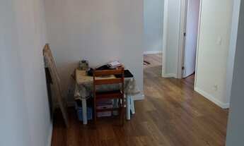 Imagem 2: Apartamento de 56 m², semi mobiliado, 2 quartos (1 suíte), apenas R$ 1.450 (pacote)