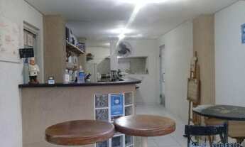 Imagem: CASA TÉRREA - BROOKLIN - SP