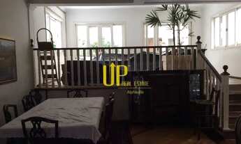 Imagem 7: Casa com 4 dormitórios à venda, 360 m² por R$ 2.600.000 - Residencial Onze (Alphaville)