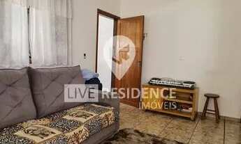 Imagem: Casa a venda no Parque da Colina 1 - Itatiba/SP