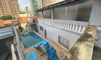 Imagem: CASA RESIDENCIAL em SANTO ANDRÉ - SP, VILA