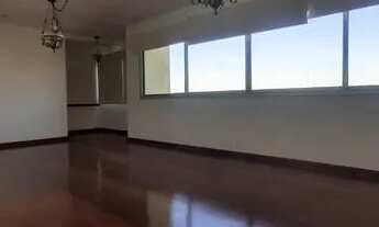 Imagem: Apartamento tem 130m² com 3 quartos em