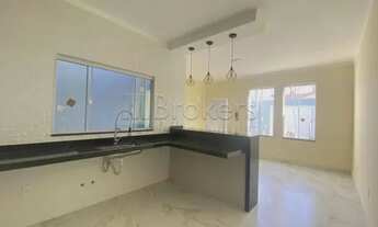 Imagem: Casa Residencia em Botucatu