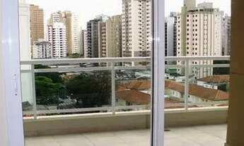 Imagem: Apto. 88m2. 3 dorms sendo 1 suite 2 vgs