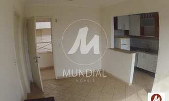 Imagem 3: Apartamento (tipo - padrao) 1 dormitórios/suite, cozinha planejada, portaria 24hs, lazer