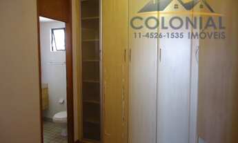 Imagem 3: APARTAMENTO 3 QUARTOS COM SUÍTE NO VILLAGGIO DI ROMA NO VIANELO EM JUNDIAÍ PARA LOCAÇÃO