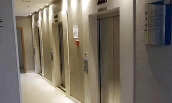 Imagem 4: Apartamento (Hotel) no Residencial Flórida em Ribeirão Preto/SP (Apto. 201