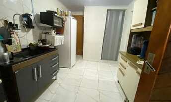 Imagem 3: RAMOS! (Rua Barreiros) Casa 2Qts Terraço